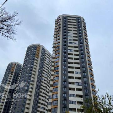 Продаж квартири 2к Кибальчича, 1В ЖК Райдужний Київ ЖК Райдужний