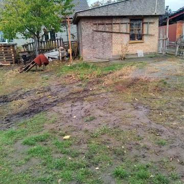 Продам дачу Песецьких, перша лінія. Право власності є.