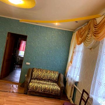 Оренда будинку в центрі міста