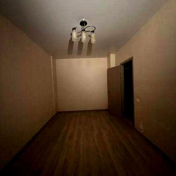 В продажу 1-к  квартира укомплектована - ЖК 7 Небо ЖК 7 Небо