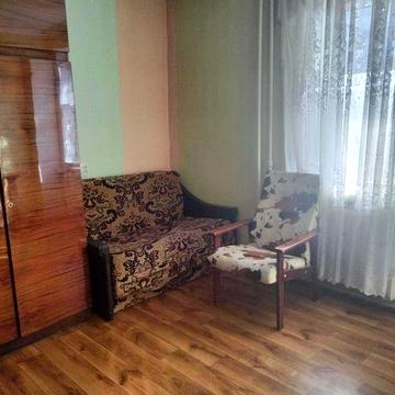 Здам 1 кім.кв.3 пов 5 пов.4000 гр