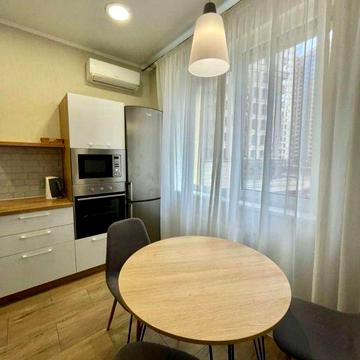 Здам квартиру на довгостроковий