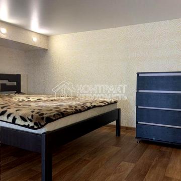 Сдам в аренду 2-уровневую гостинку квартиру ЖК Парковый Квартал