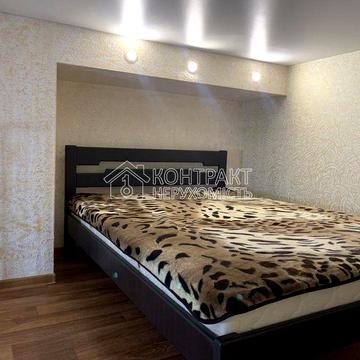 Сдам в аренду 2-уровневую гостинку квартиру ЖК Парковый Квартал