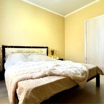 Двокімнатна квартира з ремонтом. Парк Дубки. Без комісії! ЖК Капітал