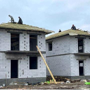 Продаж двоповерхового будинку з газом біля Києва!!!