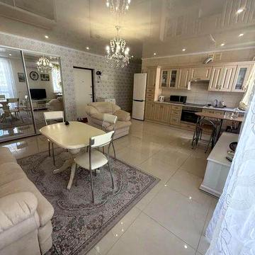 2к.кв. з євроремонтом, ЖК вул. Ньютона, Нові Будинки ЖК ул. Ньютона