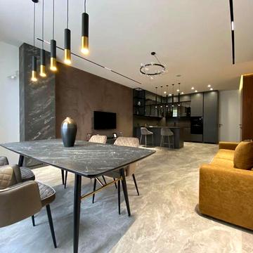 Саперне Поле вул., 5