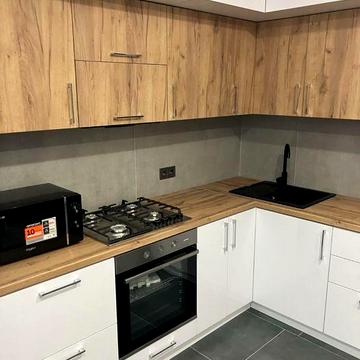 Фурманова новобудова 1 кімнатна перша здача