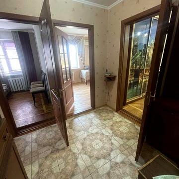 3 к квартира просп Центральний