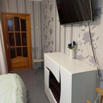 Довгострокова оренда 3к Квартира Левка Лук’яненка (Ватутіна) вулиця