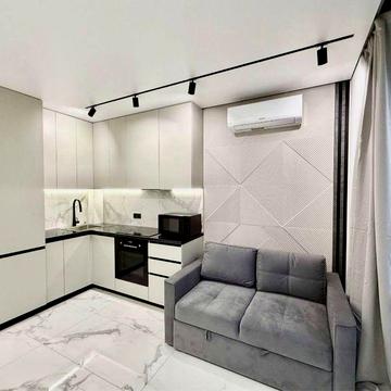 Продаж 1кімнатноі квартири з ремонтом ЖК Центральний 2