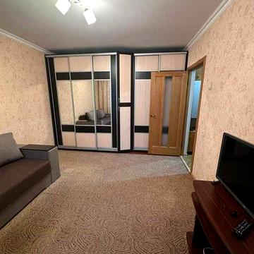 Здається 2-кімнатна квартира