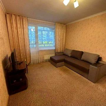 Здається 2-кімнатна квартира