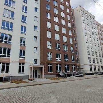 Продаж 1к Квартира Князя Володимира Великого вулиця ЖК Новая Буча