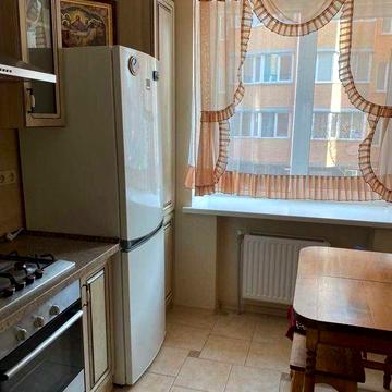 Центральний парк! Затишна 1к квартира. Індивідуальне газове опалення!