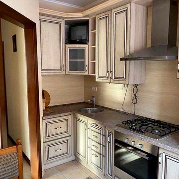 Центральний парк! Затишна 1к квартира. Індивідуальне газове опалення!