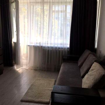 Довгострокова оренда 1к Квартира Володимира Великого вулиця