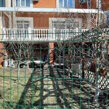 19-та Садова вул.