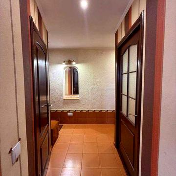 2-кімнатна квартира на Мотелі!