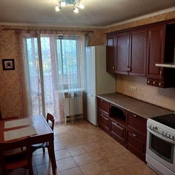 Сдаётся 2к квартира двухкомнатная Братьев Воробьев Чечеловский