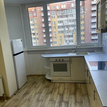 Райдужний масив вул., 15/4