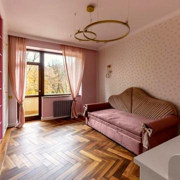 Уласа Самчука вул. (улица Пархоменко), 13