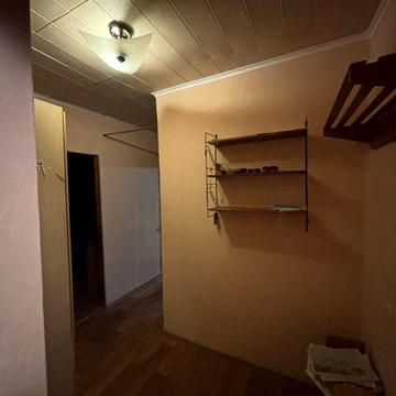 Здам 1к квартиру, центр, клочківська