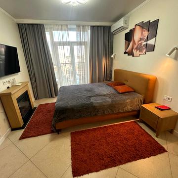 Берестейський просп. (Перемоги), 5-В