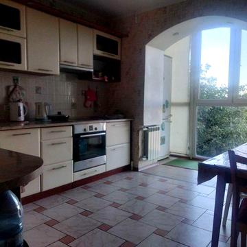 Продам 4х к квартиру на ул.Вильямса/8 cт.Люстдорфской дороги.