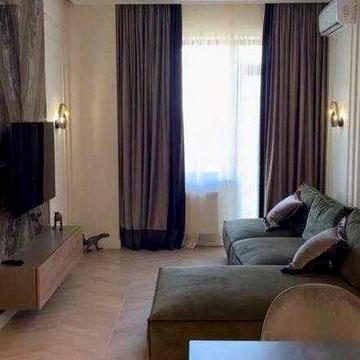 Квартира в Милосе ЖК Милос