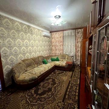 Продається 3-кімн. квартира з індивідуальним опаленням БАМ — 5/5