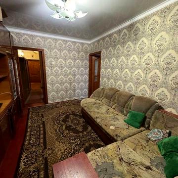 Продається 3-кімн. квартира з індивідуальним опаленням БАМ — 5/5