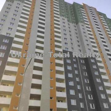 Миколи Вінграновського вул., 6