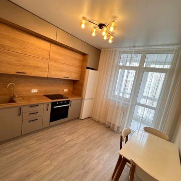 Ревуцького вул., 40-Б