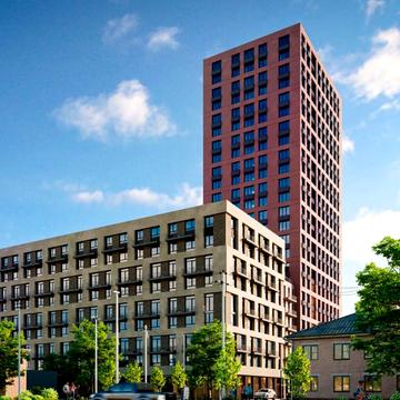 Вавилових вул., 9