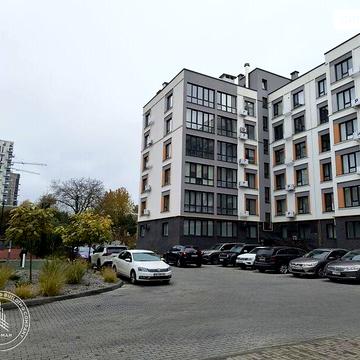 Продаж 1к Квартира Івана Богуна вулиця ЖК Родинний Маєток