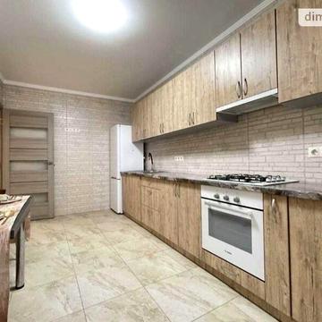 Довгострокова оренда 1к Квартира Миколаївська вулиця ЖК Академичный