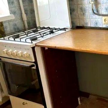 Ул. Хворостянка ( Праці ) 1х квартира