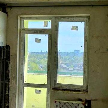 ПРОДАЖ 3-к. дворівнева квартира під ремонт 93/12м² ЖК Погулянка 79999$ ЖК Погулянка