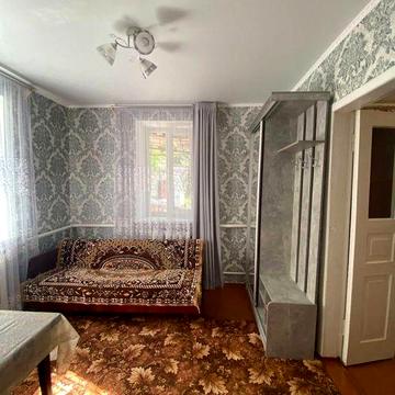 2-х кім вул Лесі Українки/центр міста