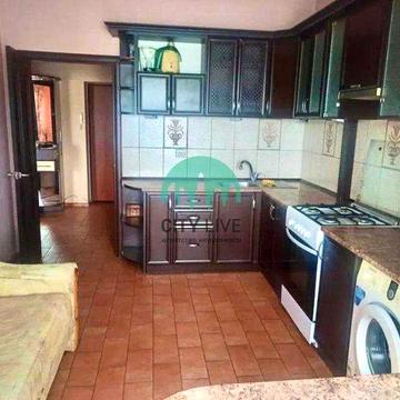 Оренда 1-кім квартири Стуса, індив.опалення (П)