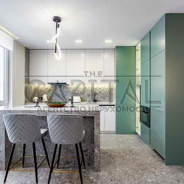 ТЕРМІНОВО! Оренда квартири в ЖК "Новопечерська вежа" ВИДОВА!!