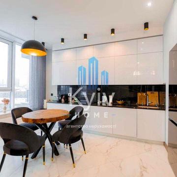 Оренда | Квартира | ЖК Richmond | Київ | 82м2 | 2к | Паркомісце