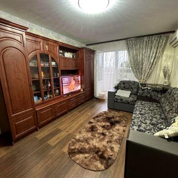 Оренда 2х кімнатної  квартири , перша сдача . КВТ 278