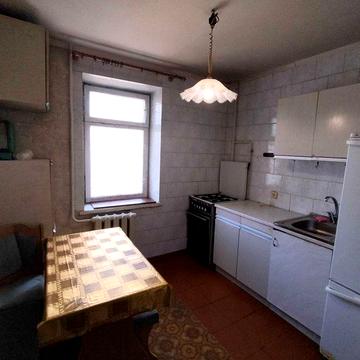 Здам 2к квартиру по проспекту Перемоги .