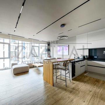 Продаж Квартири , Бусловська, Печерськ, Київ, ЖК Busov Hill ЖК Busov Hill