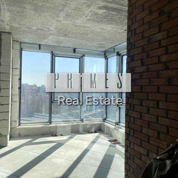 Продаж 2к квартири, ЖК А136 вулиця Антоновича 136-138, м.Палац Україна ЖК А136