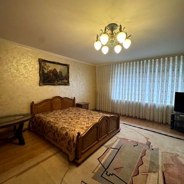 Довгострокова оренда 1к Квартира Молодіжна вулиця