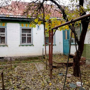 Приватний будинок в селі Жаботин (Черкаська область)